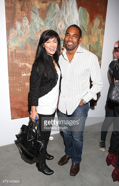 475140924-actress-kelly-hu-and-actor-jason-george-gettyimages